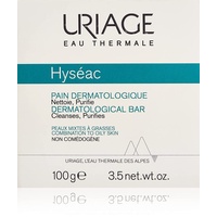 Uriage Hyseac Dermatologic Bar 100gr