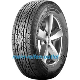 Continental ContiCrossContact LX 2 245/70 R16 111T XL