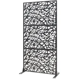 casa.pro Paravent + Raumteiler, Poskind