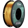 ePLA-Silk Gold Filament PLA 1.75mm 1kg Blattgold (glänzend)