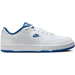 NIKE Lifestyle - Schuhe Herren - Sneakers, WHITE/TEAM ROYAL, 44