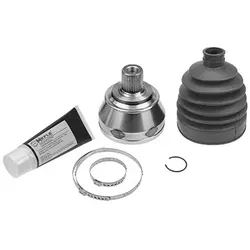 Meyle Gelenksatz, Antriebswelle [Hersteller-Nr. 1004980204] für Audi