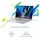 Asus Vivobook 17 Intel Core 5 120U 16 GB RAM 512 GB SSD Win11 Home Quiet Blue