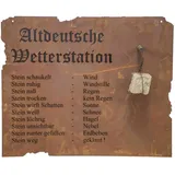 H.G-DEKO H.G-Deko, Wanddeko Deko