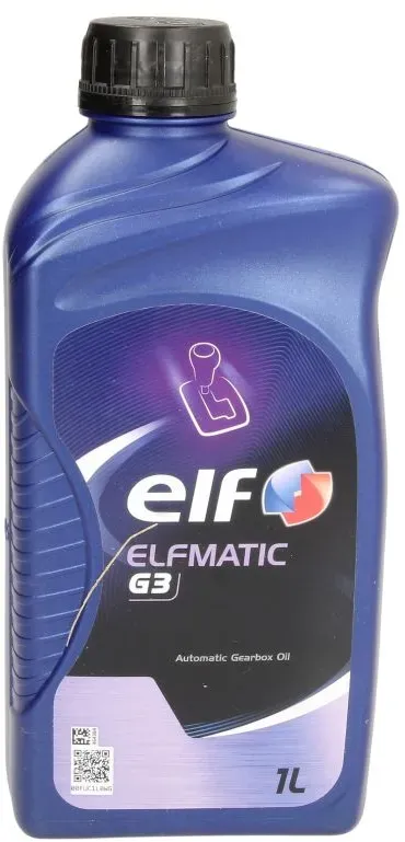 Aceite dirección asistida ELF ELFMATIC G3