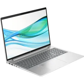 HP ProBook 465 G11, Pike Silver, Ryzen 7 7735U, 16GB RAM, 512GB SSD, DE (AA0W0ES#ABD)