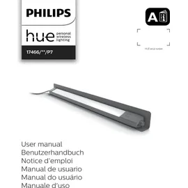 Philips Amarant (1746630P7) schwarz