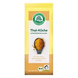 Lebensbaum Thai-Küche Gewürzmischung bio