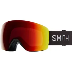 SMITH Skibrille "Skyline", BLACK, ONE SIZE
