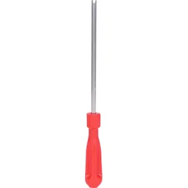 KS Tools Ventil-Schraubendreher, lang, 170mm (150.2033)