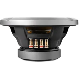 Alpine S2-W8D4 8 Subwoofer doppelt 4 Ohm