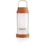 Lékué 8420460013099 Home Gemüse Getränkebehälter, 1000 Milliliter, Kunststoff, braun