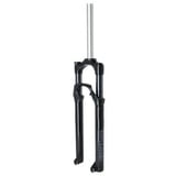 RockShox Federgabel Recon Silver RL 100mm DiscB 27.5\"1.5tap,sw,9QR,Crown,SA,42off,D1, schwarz