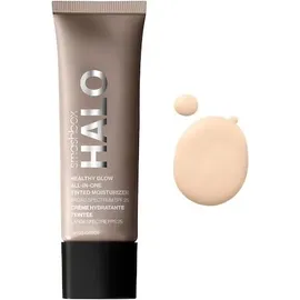 SMASHBOX Halo Healthy Glow All-in-One Tinted Moisturizer LSF 25 fair 40 ml