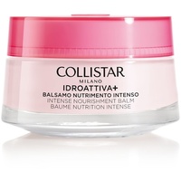 Collistar Idroattiva+ Fresh Moisturizing Water Cream Gesichtscreme 50 ml