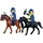 Playmobil City Action Polizeireiterstaffel 71877