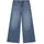 Levi's High Rise Baggy Blue 14