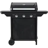 CAMPINGAZ Compact 3 LD Gasgrill