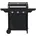 LD Gasgrill