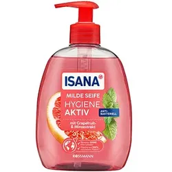 ISANA Hygiene-Aktiv Flüssigseife 0,5 l