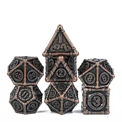 Modern Steampunk - Copper