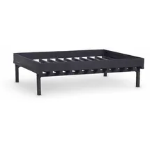 Magnus Feuerrost R202 Gusseisen schwarz