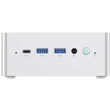 MINISFORUM MINI-PC Minis Forum NAB6 Lite Intel Core i5-12600H, barebone