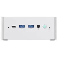MINISFORUM MINI-PC Minis Forum NAB6 Lite Intel Core i5-12600H, barebone