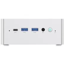 MINISFORUM MINI-PC Minis Forum NAB6 Lite Intel Core i5-12600H, barebone