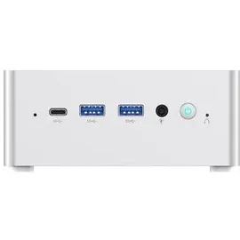 MINISFORUM MINI-PC Minis Forum NAB6 Lite Intel Core i5-12600H, barebone