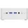 MINISFORUM MINI-PC Minis Forum NAB6 Lite Intel Core i5-12600H, barebone