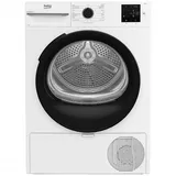 Beko Bm3t39220wb Wärmepumpentrockner (9 kg)