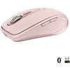 Logitech MX Anywhere 3 Kabellose Maus Rose