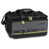 MATRIX FISHING Aquos Ultra Kühltasche - Silver - 48 x 32 x 30 cm