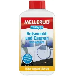 MELLERUD CARAVAN Reisemobil und Caravan Versiegelung 2020017200 , 1000 ml - Flasche