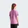 The North Face "TEEN EVOLUTION SIMPLE DOME S/S TEE", Jungen, Gr. L, hushed lavender, Obermaterial: 60% Baumwolle, 40% Polyester, normal, Rundhals, Shirts T-Shirt