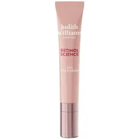 Judith Williams Cosmetics Intensive 24H Augenpflege Mit Hochverträglichem Retinol-Komplex