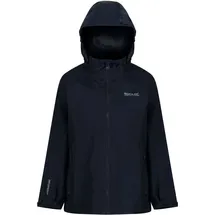 Regatta Regenjacke Kids Blau 164