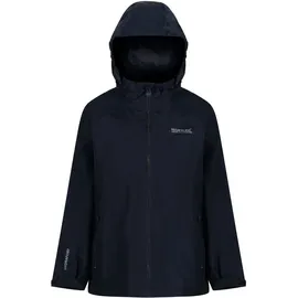Regatta Regenjacke Kids Blau 164