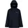 Regatta Regenjacke Kids Blau 164