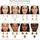 Jane Iredale Mineral-Foundation LSF 20 autumn 9,9 g