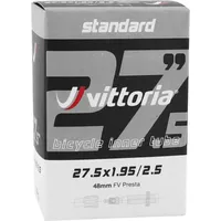 Vittoria Schlauch 27,5 Zoll 48 mm Presta