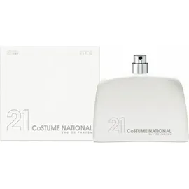 Costume National 21 Eau de Parfum 100 ml