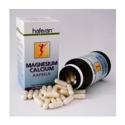 Hafesan Magnesium Calcium Kaspeln 75 Stück