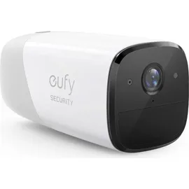 eufy eufyCam 2 Pro 3 Kameras inkl. HomeBase Set