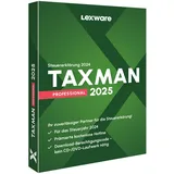 Lexware TAXMAN 2025