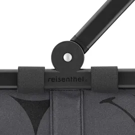 Reisenthel carrybag smiley grey