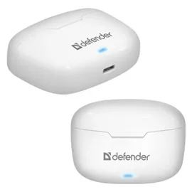 Defender Twins 903 white