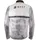 Shot Regenjacken Herren Transparent XL