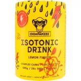Chimpanzee Isotonisches Sportgetränk Zitrone Drink 600 g